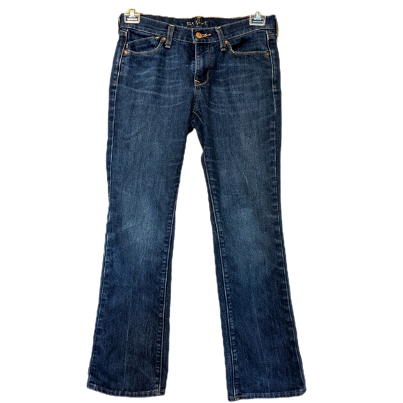 the flirt Denim - The Flirt Women's Jeans
